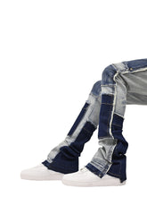 Load image into Gallery viewer, Cavit - X-men Jeans - Indigo - Clique Apparel
