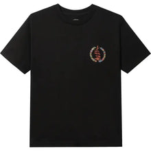 Load image into Gallery viewer, Anti Social Social Club - World Championship Team Tee - Black - Clique Apparel