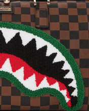 Load image into Gallery viewer, Sprayground - Romeo Air Italia Shark Mini Duffle - Clique Apparel