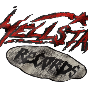 Hellstar - Studios Records Long Sleeve - Clique Apparel