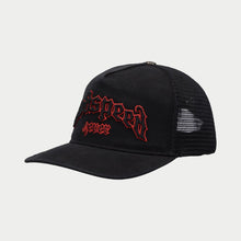 Load image into Gallery viewer, Godspeed - Gs FOREVER TRUCKER RED/BLK - Clique Apparel