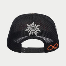 Load image into Gallery viewer, Godspeed - Gs FOREVER TRUCKER RED/BLK - Clique Apparel