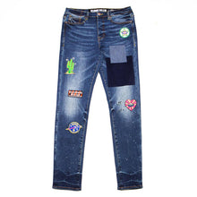 Load image into Gallery viewer, BILLIONAIRE BOYS CLUB HYPERION JEANS - Clique Apparel