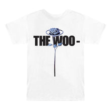 Load image into Gallery viewer, Vlone - Pop Smoke - The Woo T-Shirt - White - Clique Apparel
