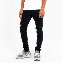 Load image into Gallery viewer, THRT MIDNIGHT ONYX DENIM - Clique Apparel