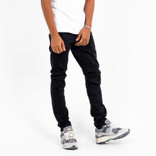 Load image into Gallery viewer, THRT MIDNIGHT ONYX DENIM - Clique Apparel