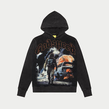 Load image into Gallery viewer, Godspeed - Khaos Hoodie - Clique Apparel