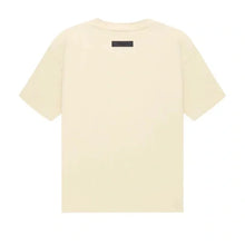 Load image into Gallery viewer, Essentials Fear Of God - Short Sleeve T - Eggshell - Clique Apparel
