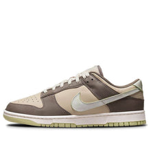 Load image into Gallery viewer, Nike - Dunk Low Retro Sneakers - Rattan/Sail/Olive Grey - Clique Apparel