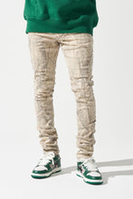 Load image into Gallery viewer, Serenede - Sienna  Camo Jeans - Clique Apparel