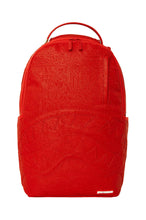 Load image into Gallery viewer, Sprayground - Red Scribble DLXSV Backpack - Clique Apparel