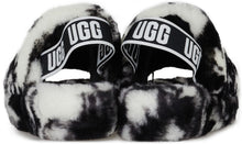Load image into Gallery viewer, Ugg - Women&#39;s Fluff Yeah Slide (Marble) - Clique Apparel