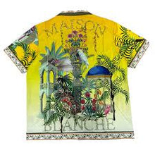 Load image into Gallery viewer, Civilized - Yellow Temple  - - Clique Apparel