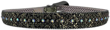 Load image into Gallery viewer, COREY FILIPS ARCOIRIS DE ORO BELT CF1057 - Clique Apparel