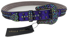Load image into Gallery viewer, COREY FILIPS LEVIATHAN BELT CF1049 - Clique Apparel