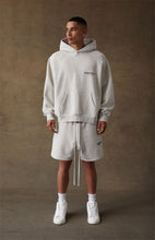 Load image into Gallery viewer, Essentials Fear Of God - Light Oatmeal Hoodie - Clique Apparel