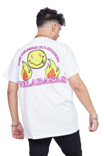 Load image into Gallery viewer, Valabasas - I Am Art Tee - White - Clique Apparel