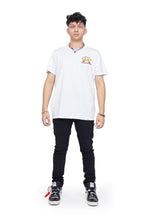 Load image into Gallery viewer, Valabasas - I Am Art Tee - White - Clique Apparel