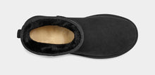 Load image into Gallery viewer, Ugg - Men Classic Mini (Black) - Clique Apparel