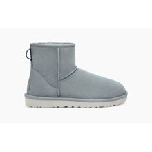 Load image into Gallery viewer, Ugg - Women Classic Mini II (Ash Fog) - Clique Apparel
