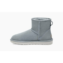 Load image into Gallery viewer, Ugg - Women Classic Mini II (Ash Fog) - Clique Apparel