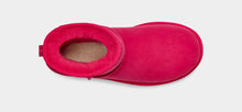 Load image into Gallery viewer, Ugg - Women Classic Mini II (Hot Pink) - Clique Apparel