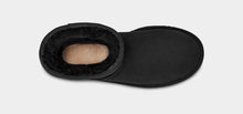 Load image into Gallery viewer, Ugg - Women Classic Short II (Black) - Clique Apparel