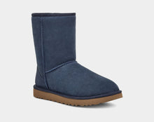 Load image into Gallery viewer, Ugg - Women Classic Short II (Navy) - Clique Apparel