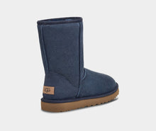 Load image into Gallery viewer, Ugg - Women Classic Short II (Navy) - Clique Apparel