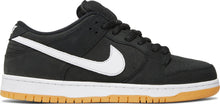 Load image into Gallery viewer, Nike - SB Dunk Low Pro Sneakers - Black/White - Clique Apparel