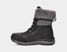 Load image into Gallery viewer, UGG - Women Adirondack II Boot Black and Grey - Clique Apparel