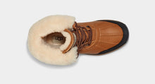 Load image into Gallery viewer, UGG - Women Adirondack III Boot Chestnut - Clique Apparel