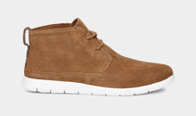 Load image into Gallery viewer, Ugg - Men Freamon Chukka (Chestnut) - Clique Apparel