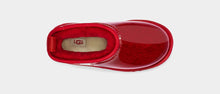 Load image into Gallery viewer, Ugg - Kids Classic Clear Mini II (Samba Red) - Clique Apparel