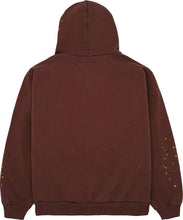 Load image into Gallery viewer, Spyder - Pullover Hoodie - Brown - Clique Apparel