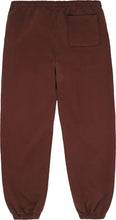 Load image into Gallery viewer, Spyder - Sweatpants - Brown - Clique Apparel