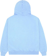 Load image into Gallery viewer, Spyder - Rhinestones Pullover Hoodie - Baby Blue - Clique Apparel
