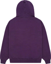 Load image into Gallery viewer, Spyder - Rhinestones Pullover Hoodie - Purple - Clique Apparel