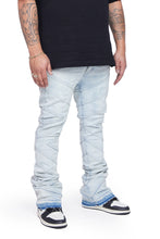 Load image into Gallery viewer, Valabasas - Cassius Jeans - Lt. Blue - Clique Apparel