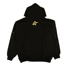 Load image into Gallery viewer, Spyder - P*nk Logo Pullover Hoodie - Black - Clique Apparel