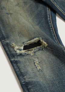 Embellish - Shade Denim - Blue - Clique Apparel
