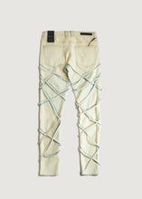 Load image into Gallery viewer, Embellish - Ozzy Denim - Clique Apparel
