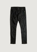 Load image into Gallery viewer, Kinsella Denim (Black) - Clique Apparel