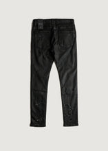 Load image into Gallery viewer, Kinsella Denim (Black) - Clique Apparel