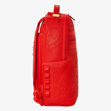 Load image into Gallery viewer, Sprayground - Deniro Red Backpack - Clique Apparel