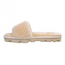 Load image into Gallery viewer, Ugg - Women Cozette Natural - Clique Apparel