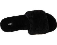 Load image into Gallery viewer, Ugg - Women Cozette Black - Clique Apparel