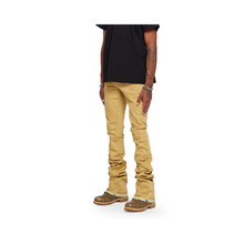 Load image into Gallery viewer, Valabasas - Stacked &#39;Mr. Extendo&#39; Jeans - Clique Apparel
