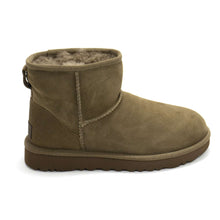 Load image into Gallery viewer, Ugg - Women Classic Mini II (Hickory) - Clique Apparel