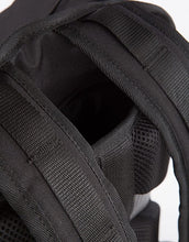 Load image into Gallery viewer, SPRAYGROUND - G.U.B HAWK BLACK BACKPACK - Clique Apparel